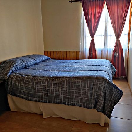 Hotel La Tribu Del Indio San Pedro de Atacama Pokoj fotografie