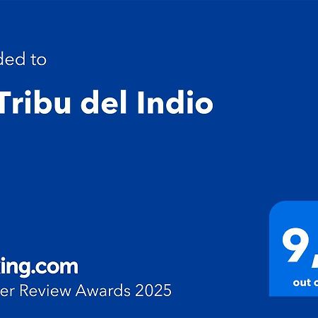 Hotel La Tribu Del Indio San Pedro de Atacama Exteriér fotografie