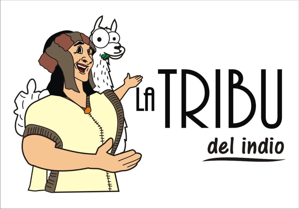 Hotel La Tribu Del Indio San Pedro de Atacama Exteriér fotografie