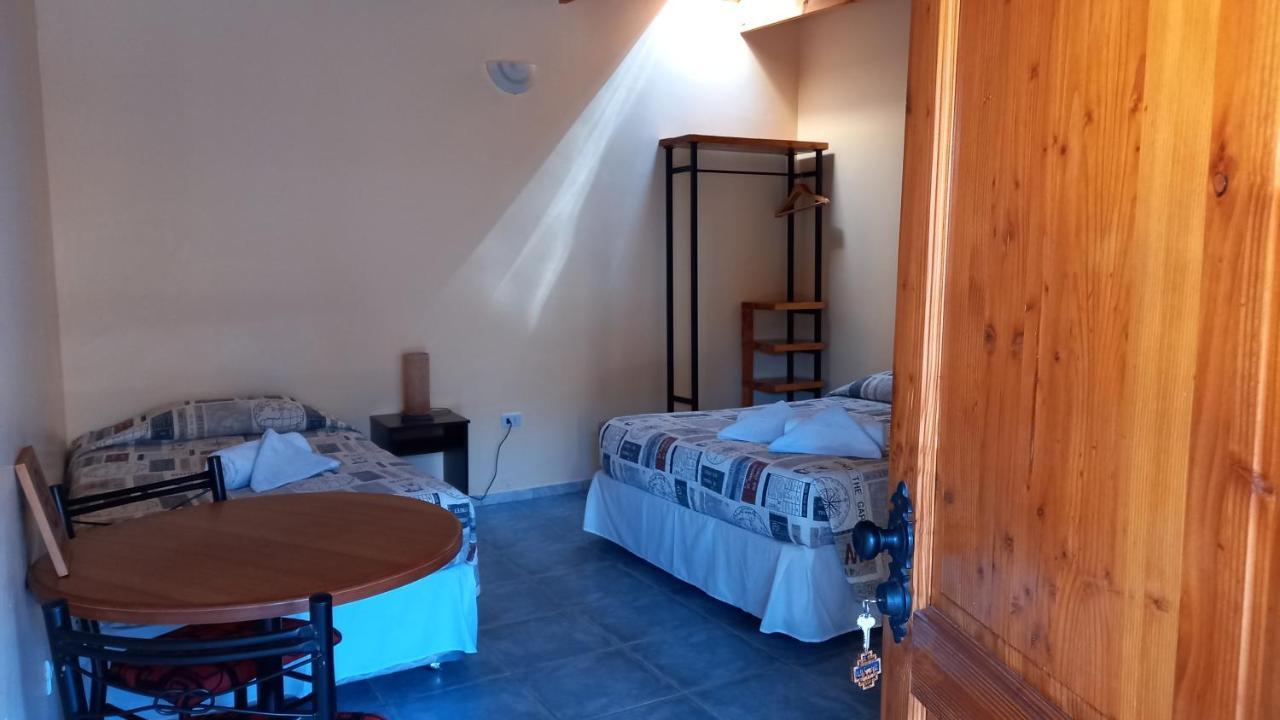 Hotel La Tribu Del Indio San Pedro de Atacama Exteriér fotografie