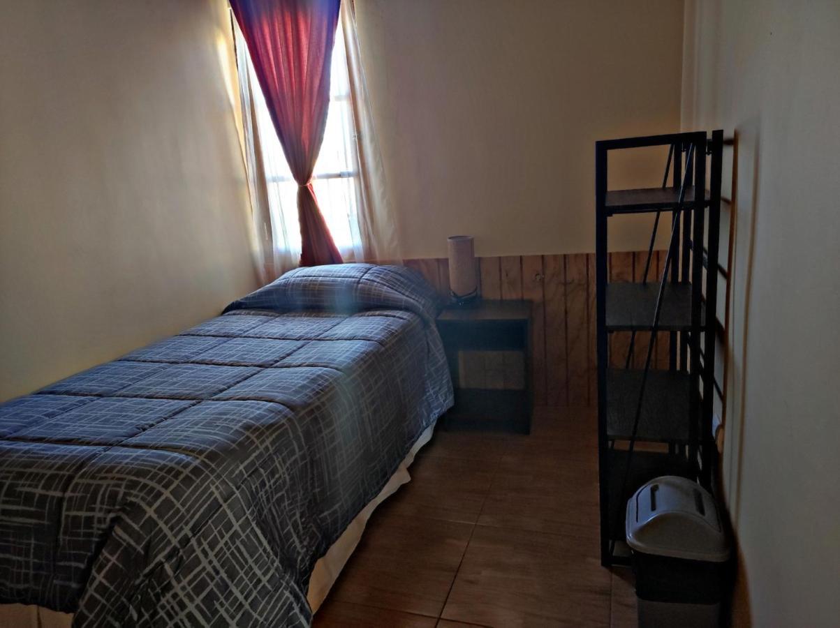 Hotel La Tribu Del Indio San Pedro de Atacama Pokoj fotografie