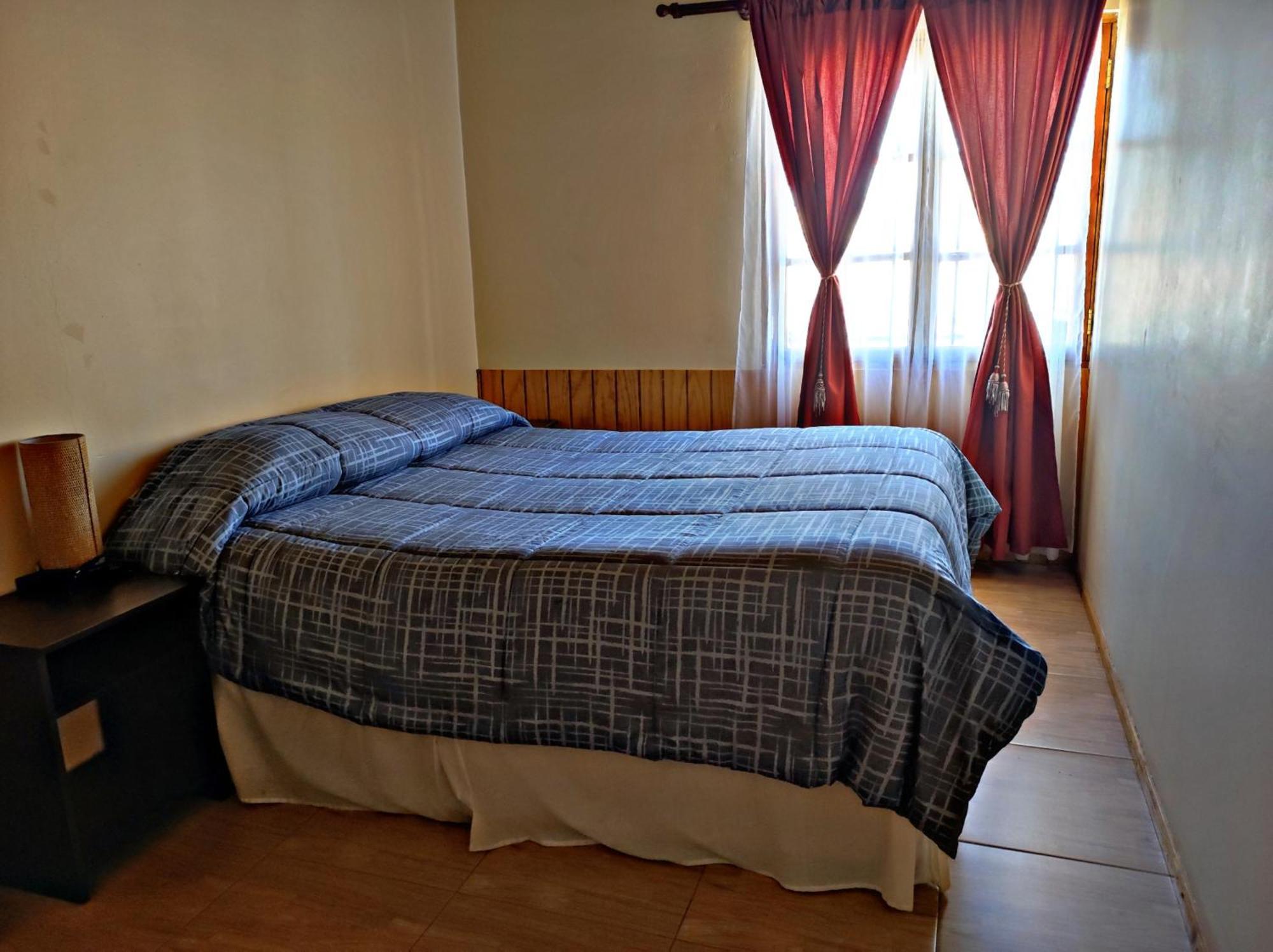 Hotel La Tribu Del Indio San Pedro de Atacama Pokoj fotografie